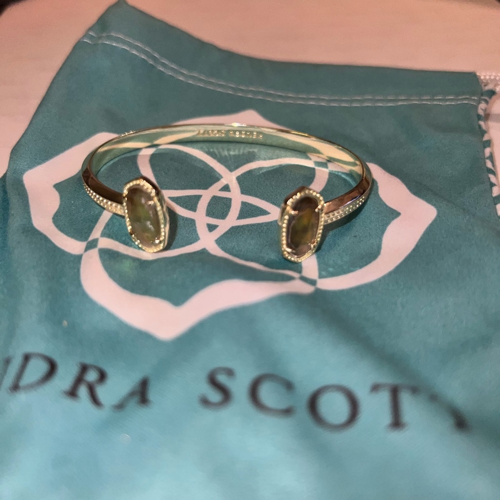 Kendra Scott bracelet! - Picture 5 of 5
